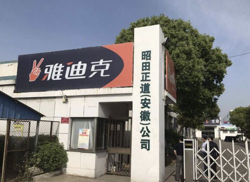 假冒雅迪、爱玛电动车为何越来越少？答案在这里